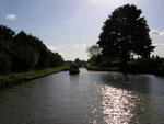 Bath to Lechlade 2007