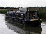 Narrowboats