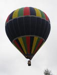 Hot Air Balloons