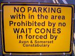 Amusing Signage