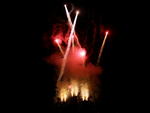 Dyson Wedding Fireworks 2008