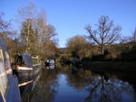 Downstream